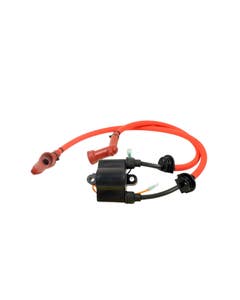 Yamaha IGNITION COIL ASSEMBLY, 62E855700000