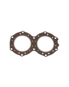 Yamaha CYLINDER HEAD GASKET, 62T111810100