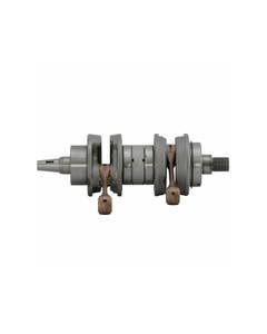 Yamaha CRANKSHAFT ASSEMBLY, 62T114000200
