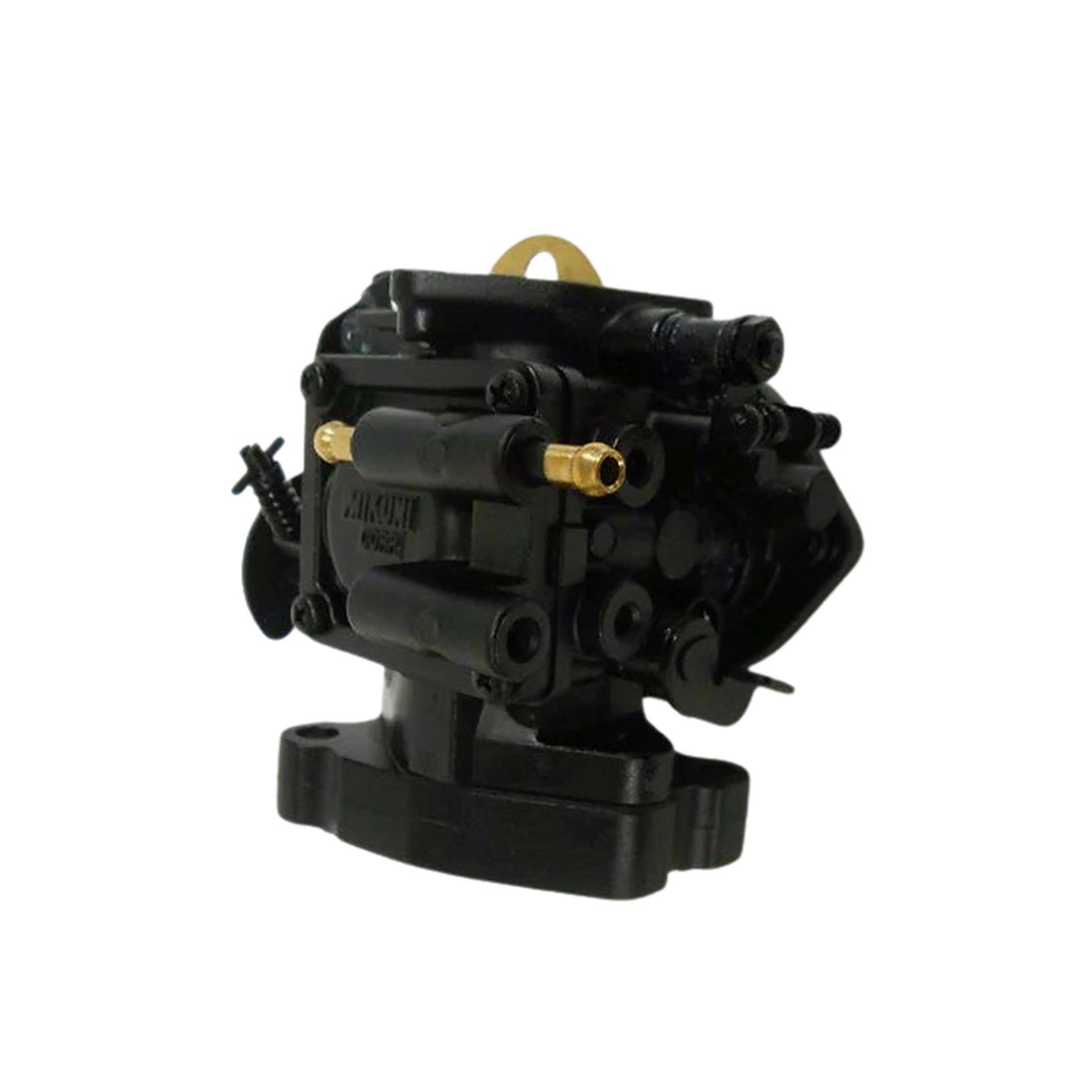 Yamaha CARBURETOR, 62T143020300