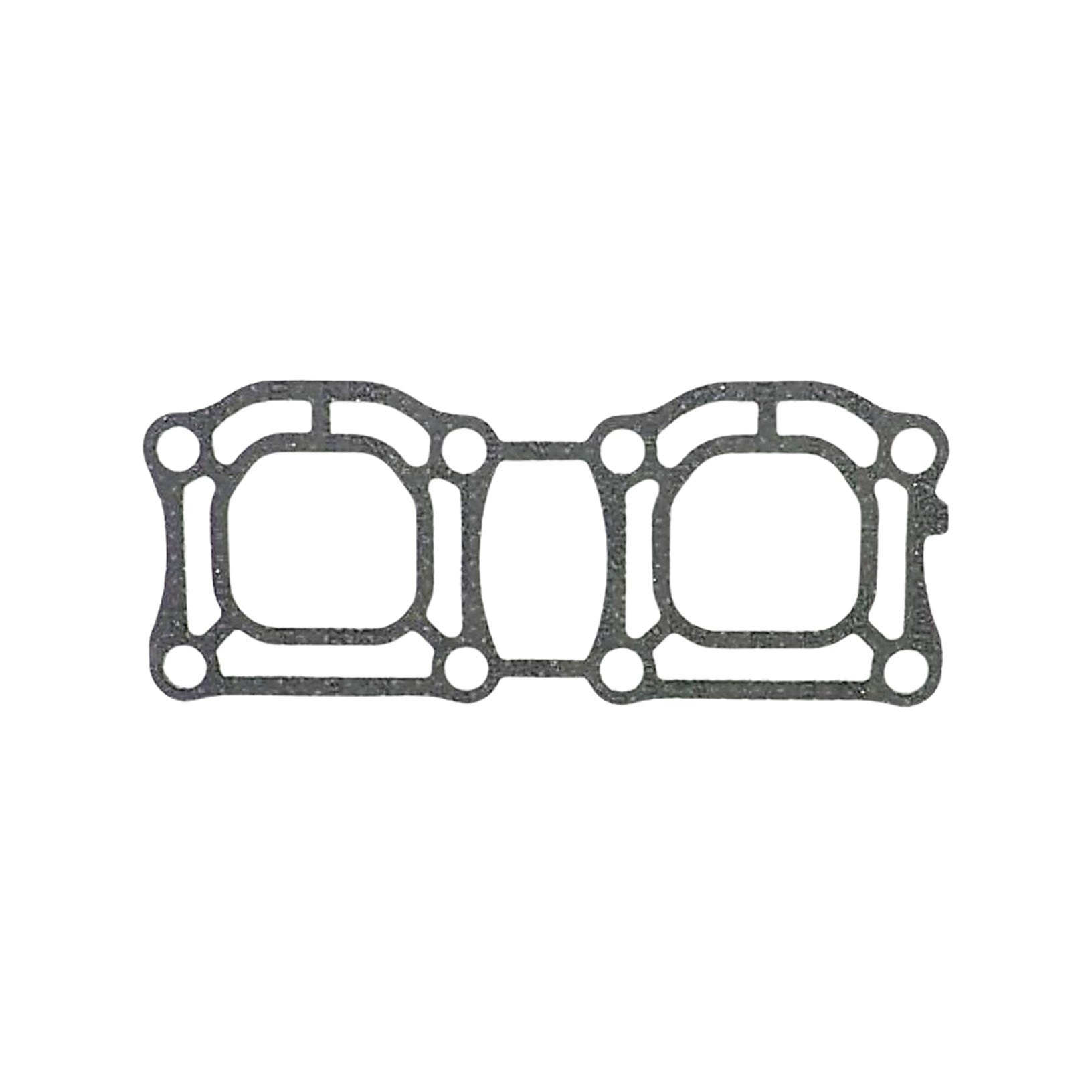 Yamaha EXHAUST GASKET, 62T146130100