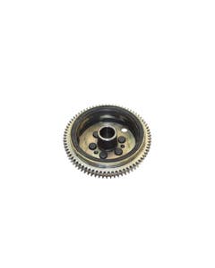 62T855500000 ROTOR ASSEMBLY Yamaha