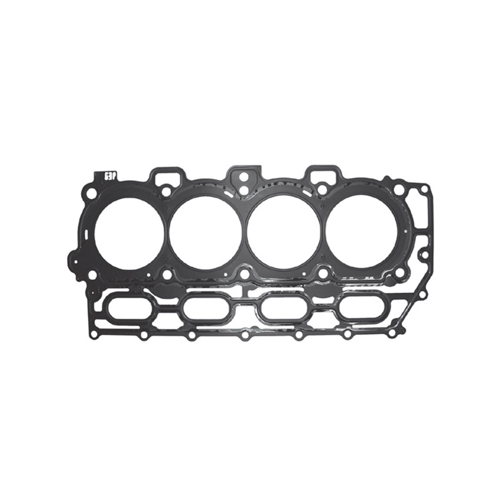 Yamaha CYLINDER HEAD GASKET, 63P111810000