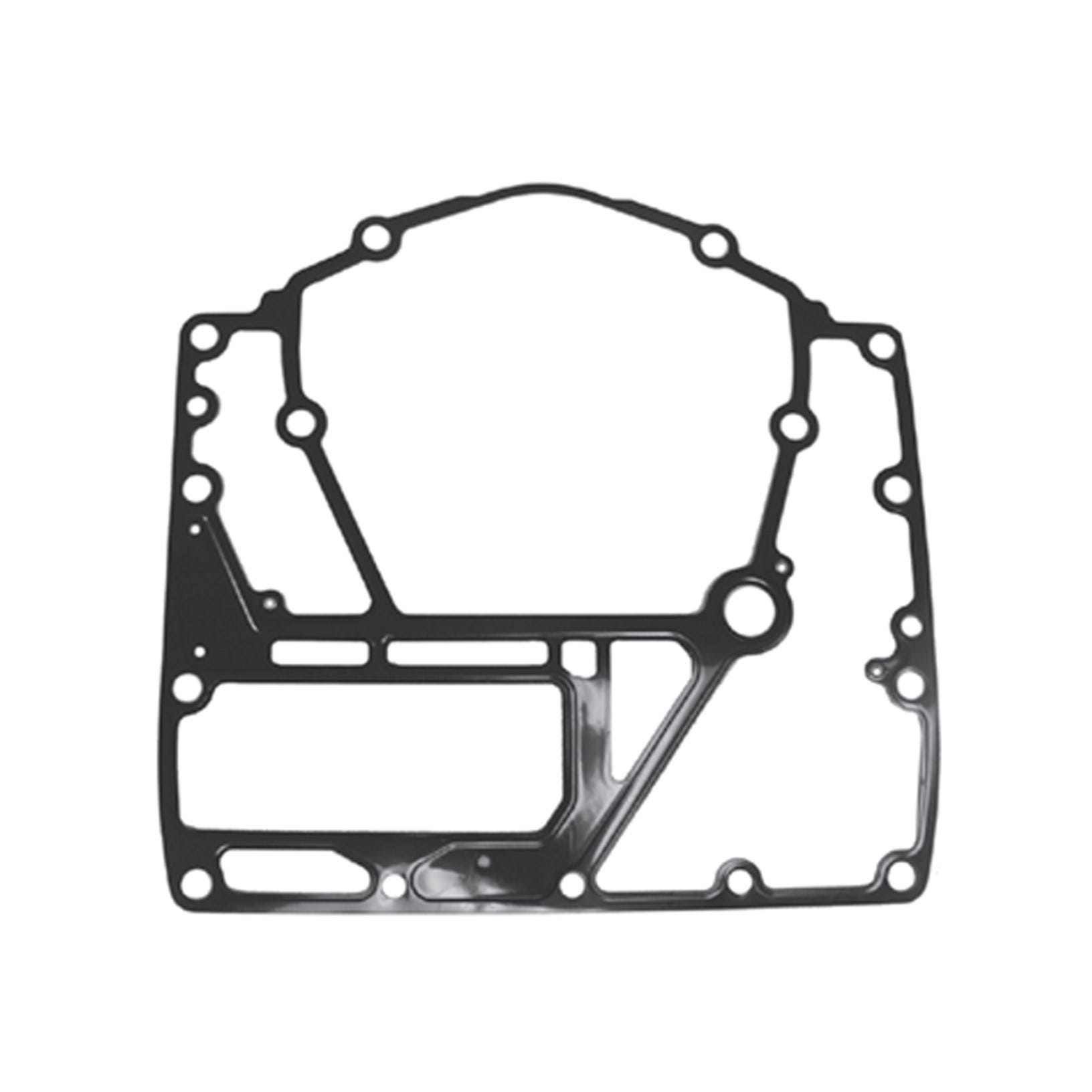 Yamaha CYLINDER GASKET, 63P113510300