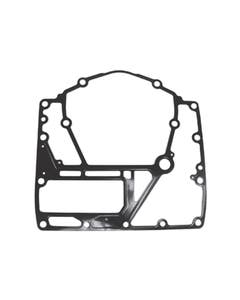 Yamaha CYLINDER GASKET, 63P113510300