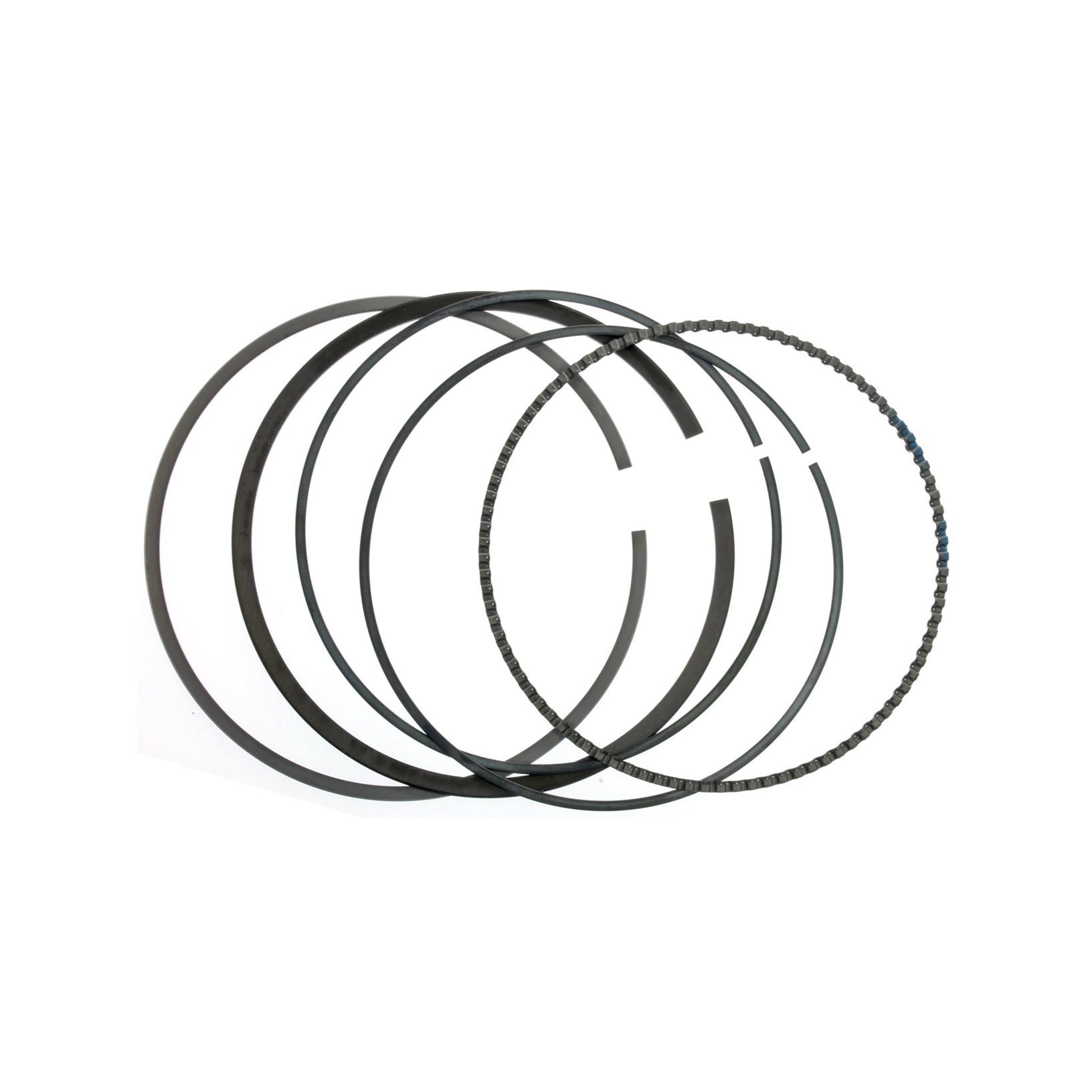 63P116040000 PISTON RING KIT Yamaha