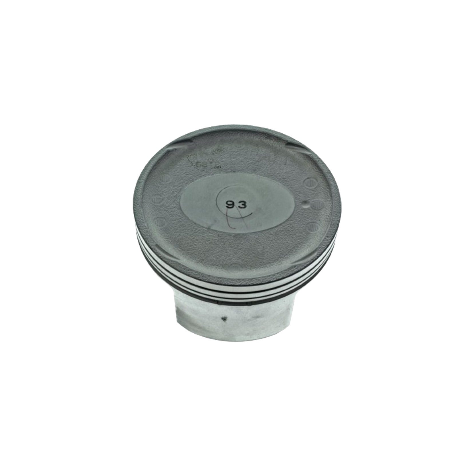 Yamaha PISTON, 63P116311093