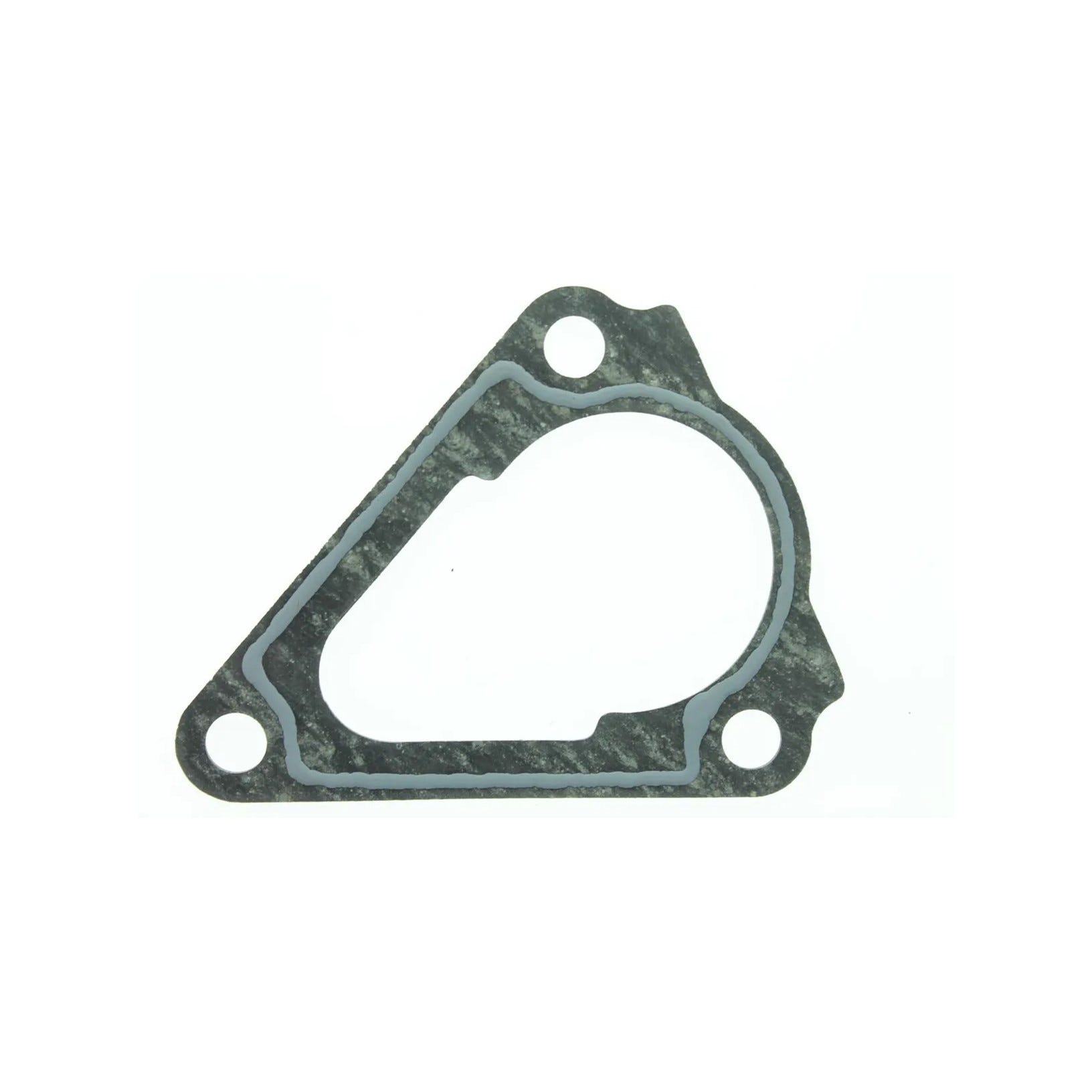 Yamaha COVER GASKET, 63P124140000