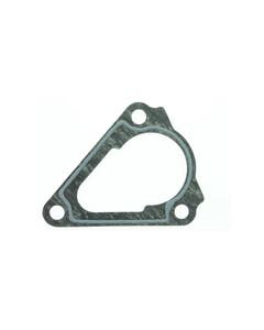 Yamaha COVER GASKET, 63P124140000
