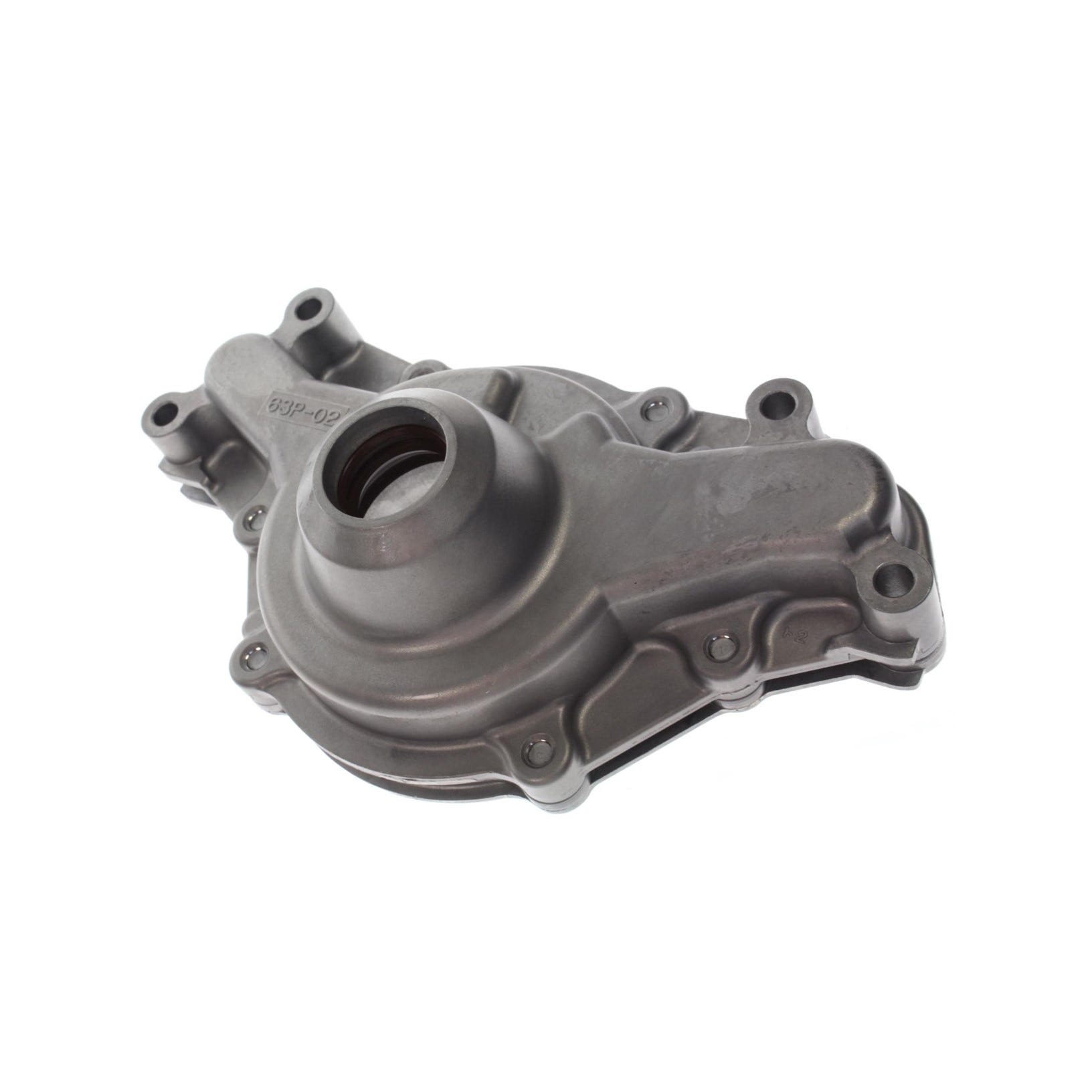 Yamaha OIL PUMP, 63P133000200