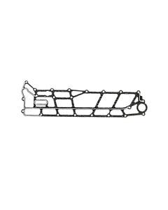 Yamaha COVER GASKET, 63P41114A300