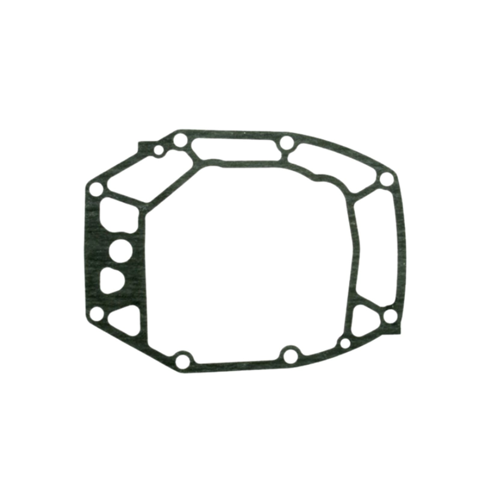 Yamaha EXHAUST MANIFOLD GASKET, 63P41134A000