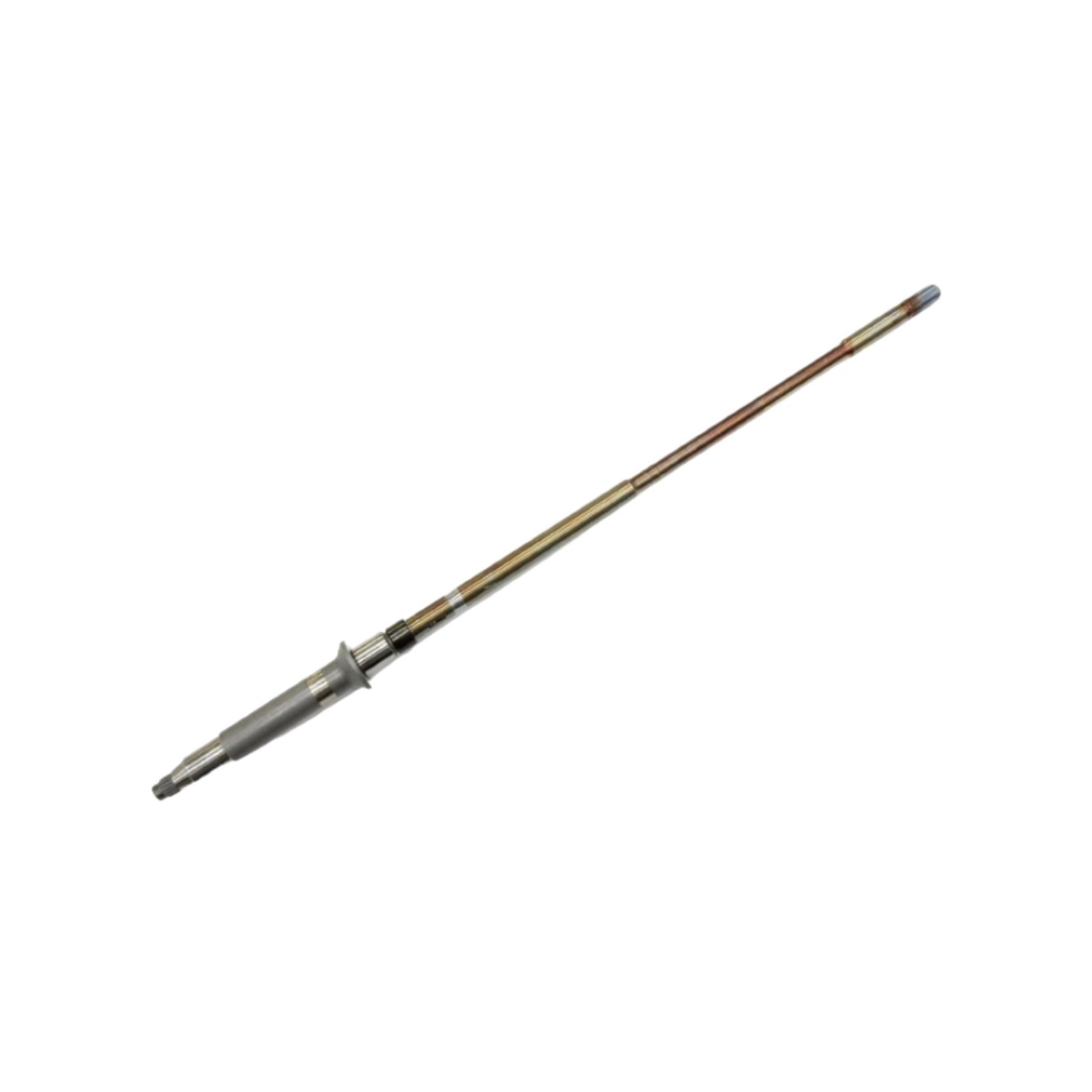 Yamaha DRIVE SHAFT, 63P455011100