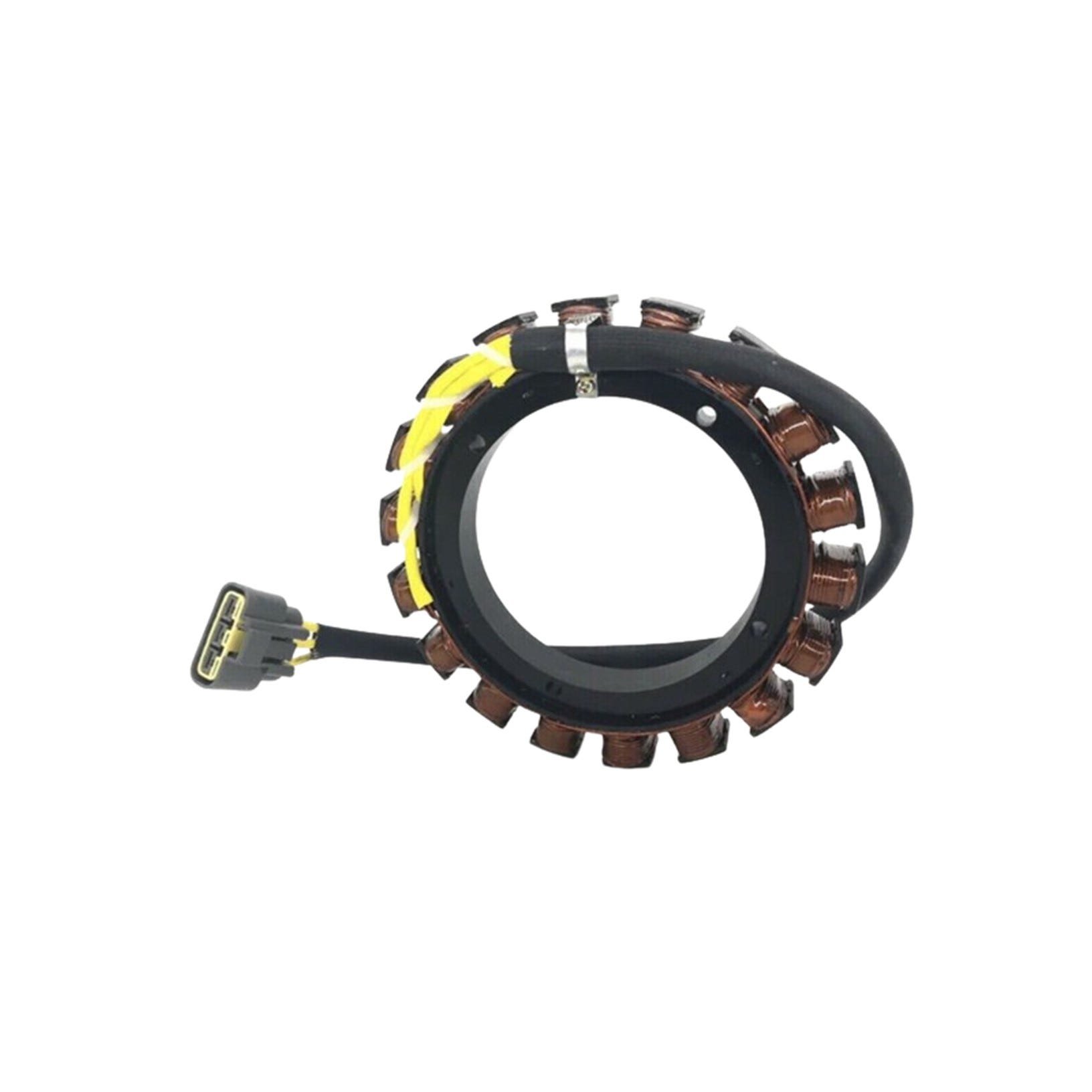 Yamaha STATOR ASSEMBLY, 63P814100000