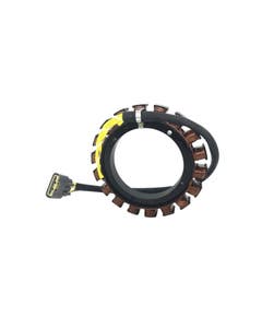 Yamaha STATOR ASSEMBLY, 63P814100000