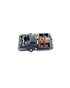 63P821700200 FUSE BOX ASSEMBLY Yamaha