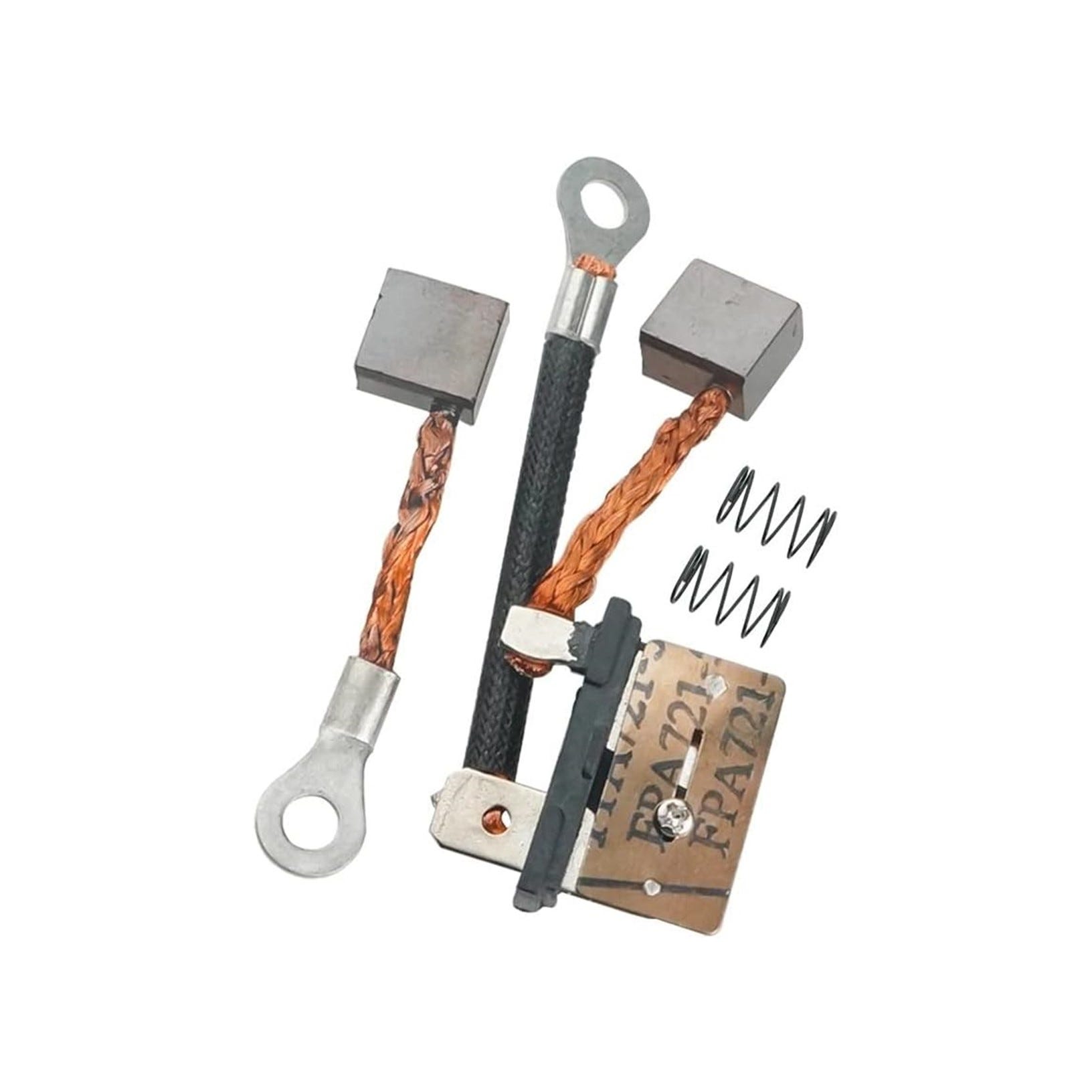 Yamaha CIRCUIT BREAKER, 63P821811000