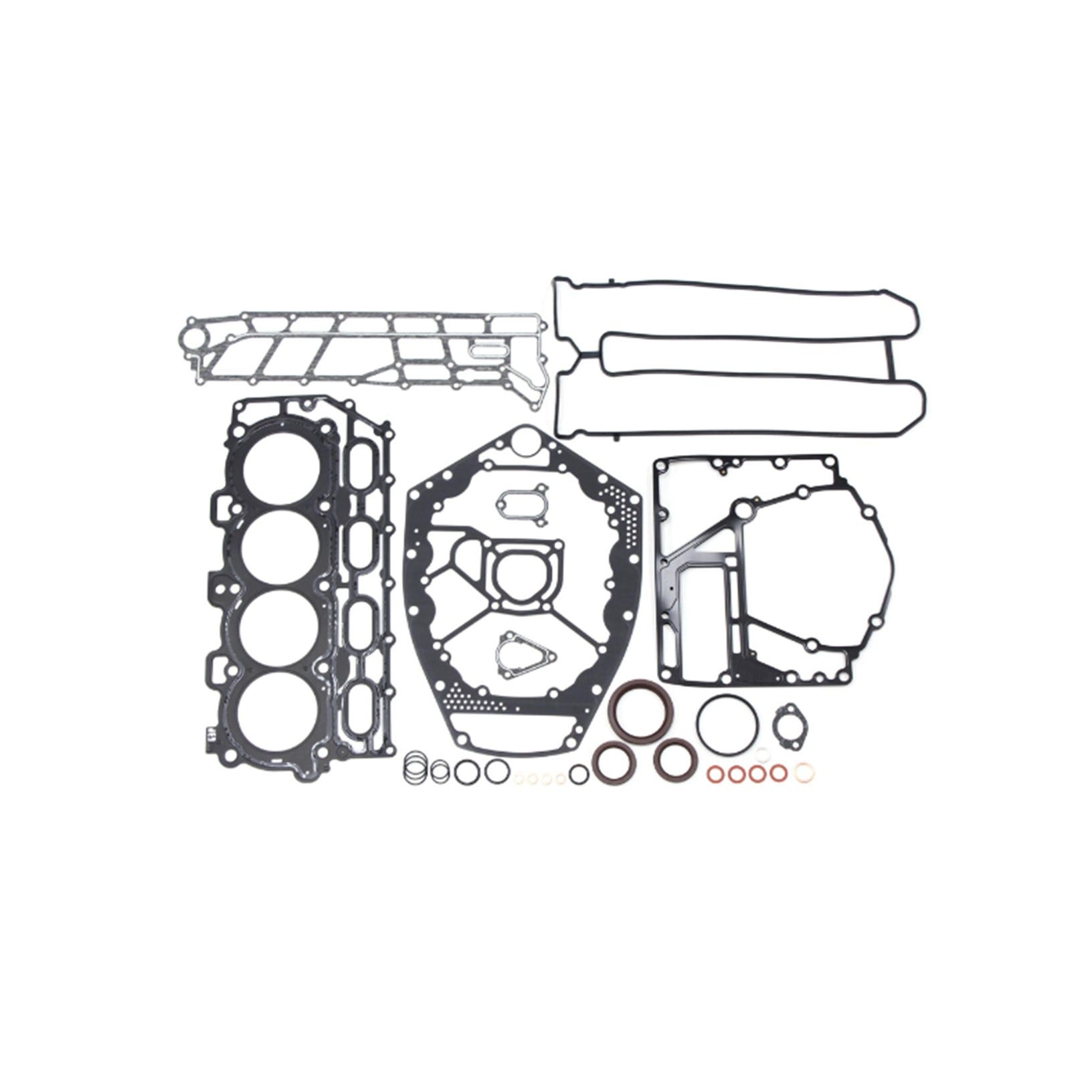 POWER HEAD GASKET KIT
