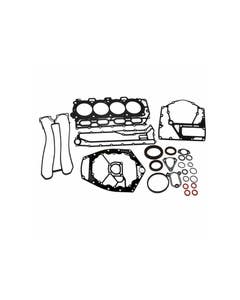 Yamaha POWER HEAD GASKET KIT, 63PW00010400