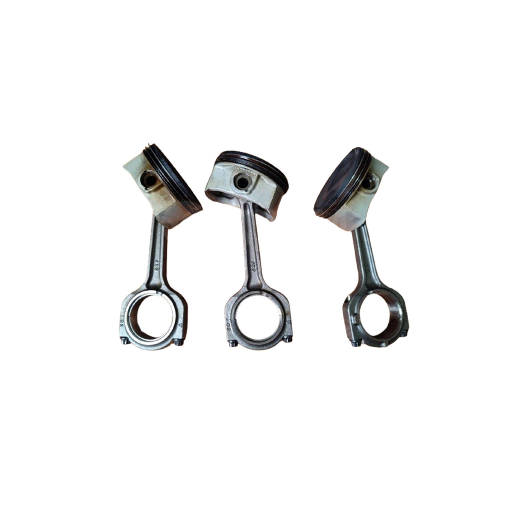 63PW11651000 CONNECTING ROD ASSEMBLY Yamaha