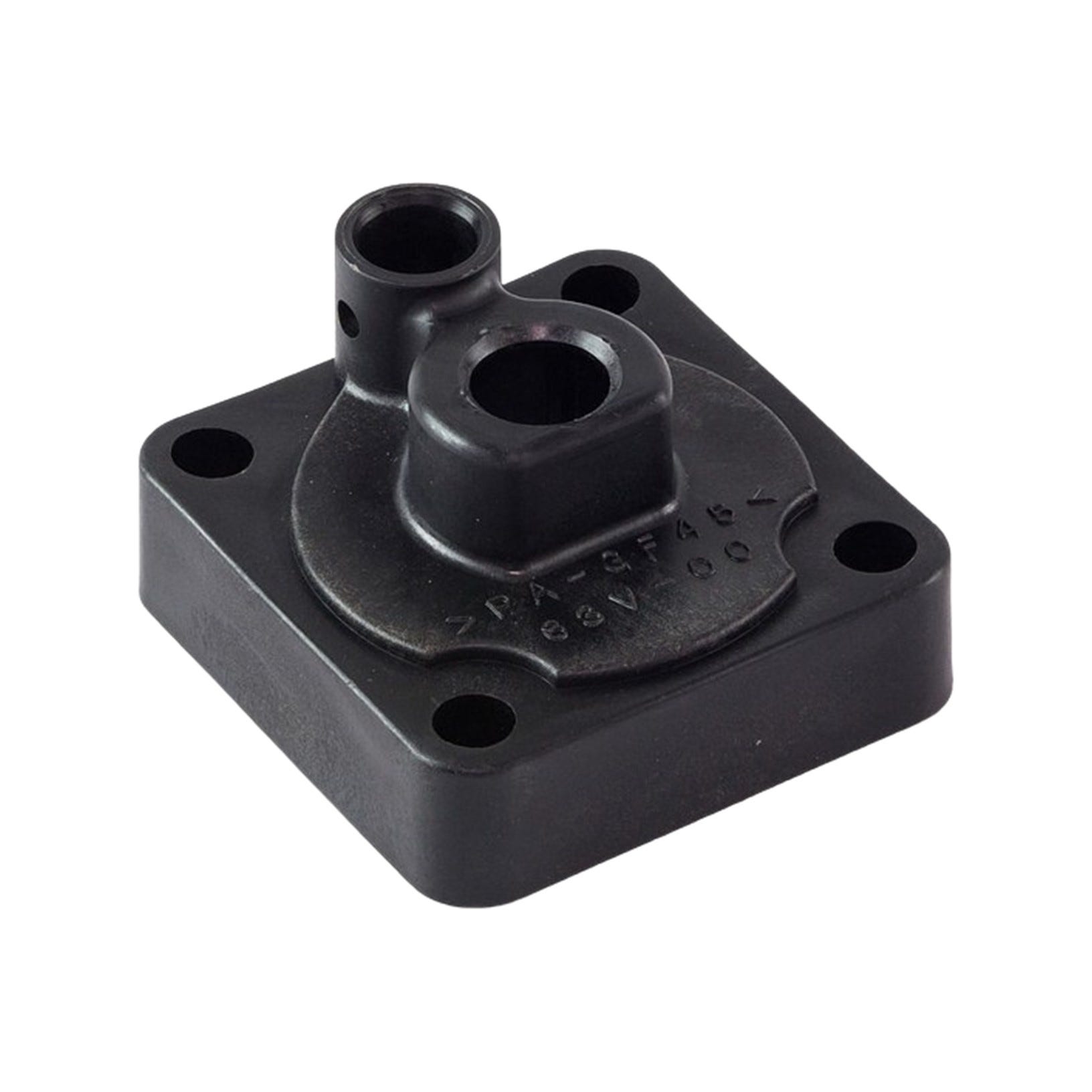 63V443010000 WATER PUMP HOUSING Yamaha