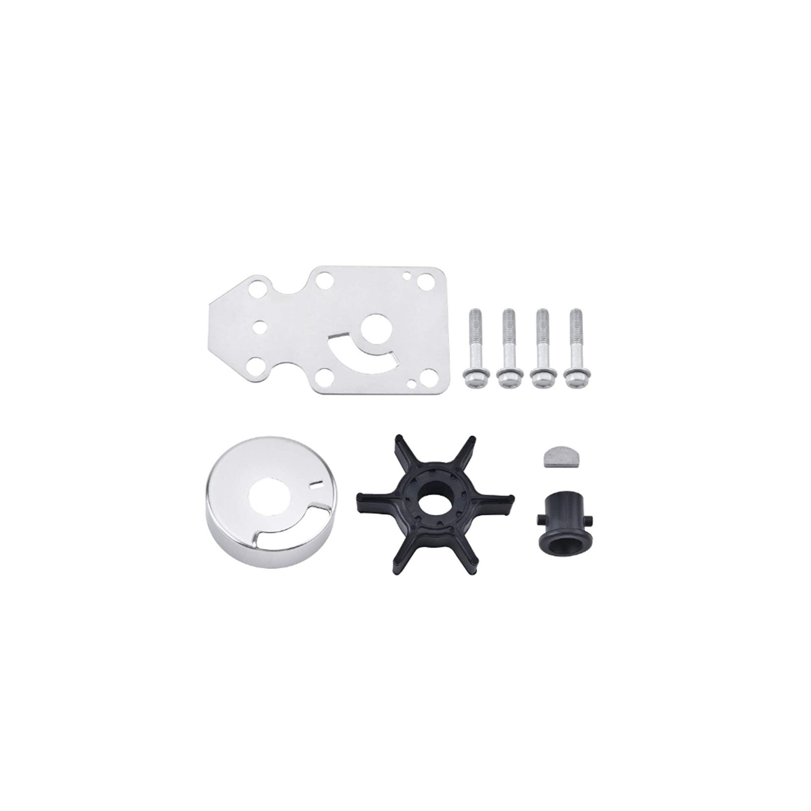63VW00780200 WATER PUMP REPAIR KIT Yamaha