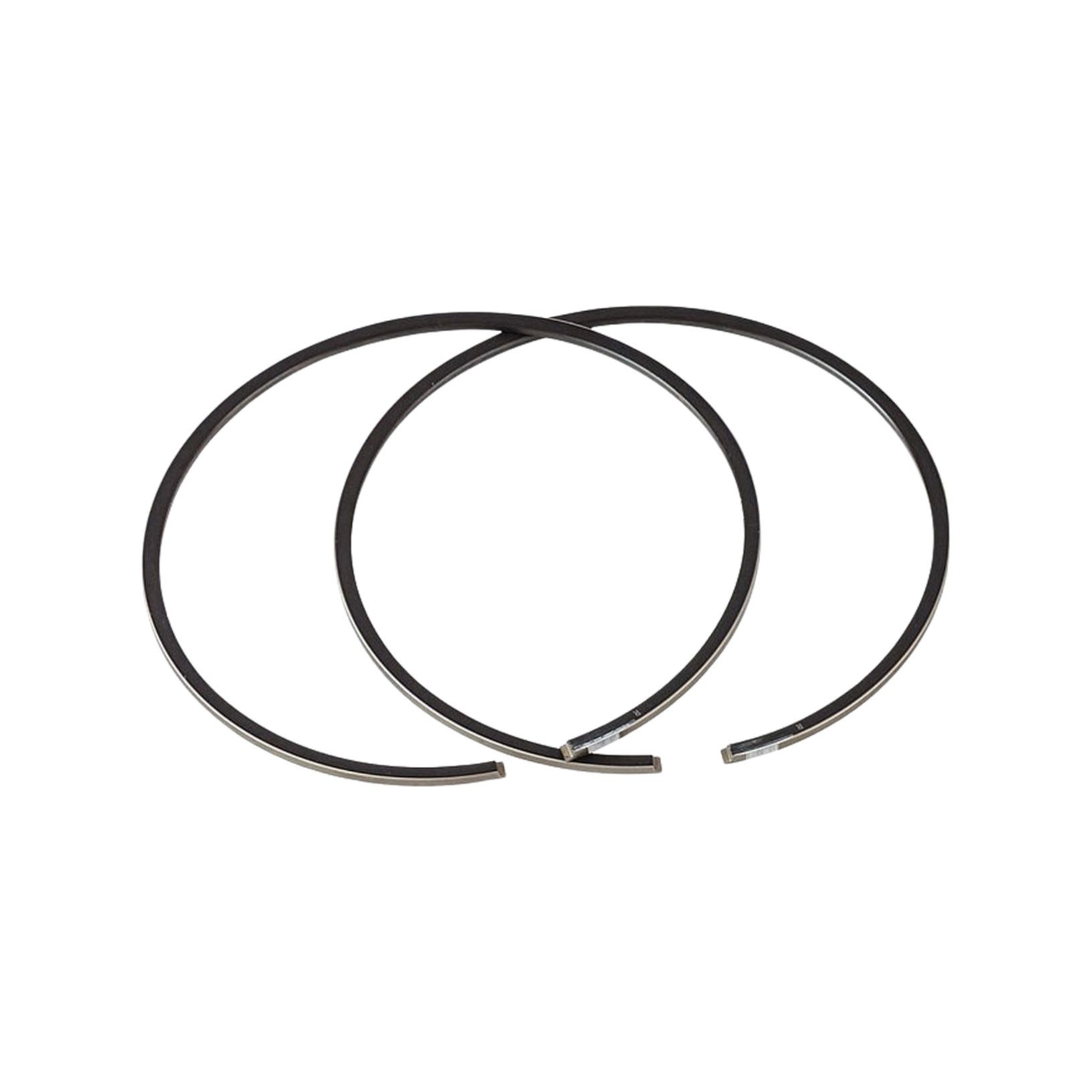Yamaha PISTON RING KIT, 64D116030200