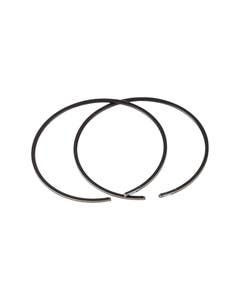 Yamaha PISTON RING KIT, 64D116030200