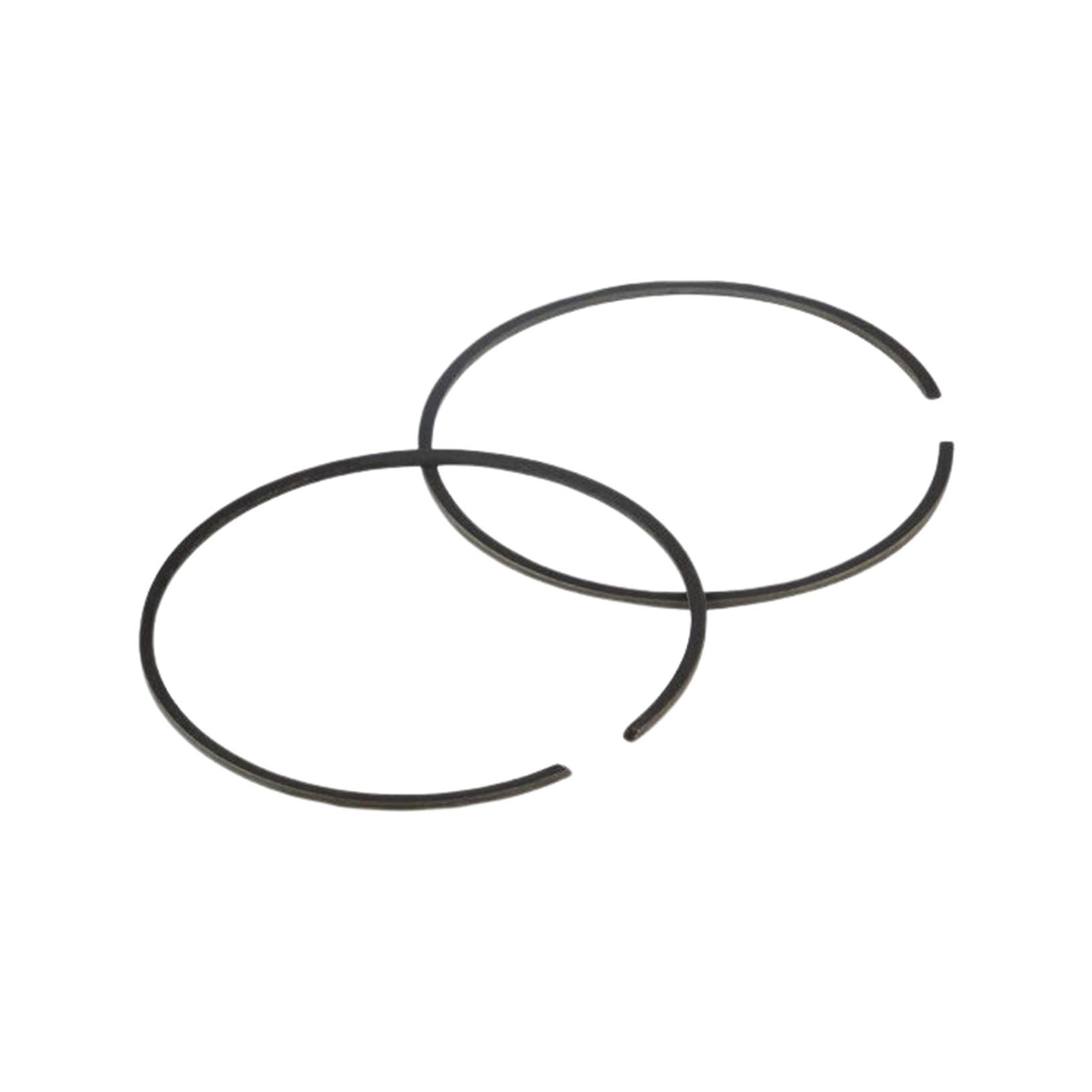 Yamaha PISTON RING KIT, 64D116040200