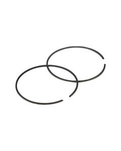 Yamaha PISTON RING KIT, 64D116040200
