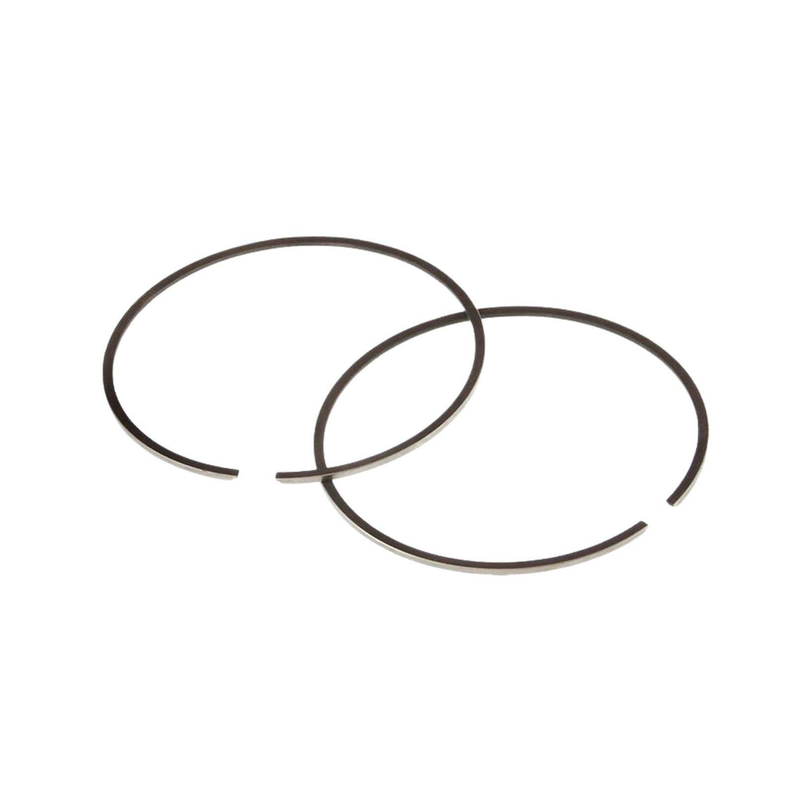 Yamaha PISTON RING KIT, 64D116050200