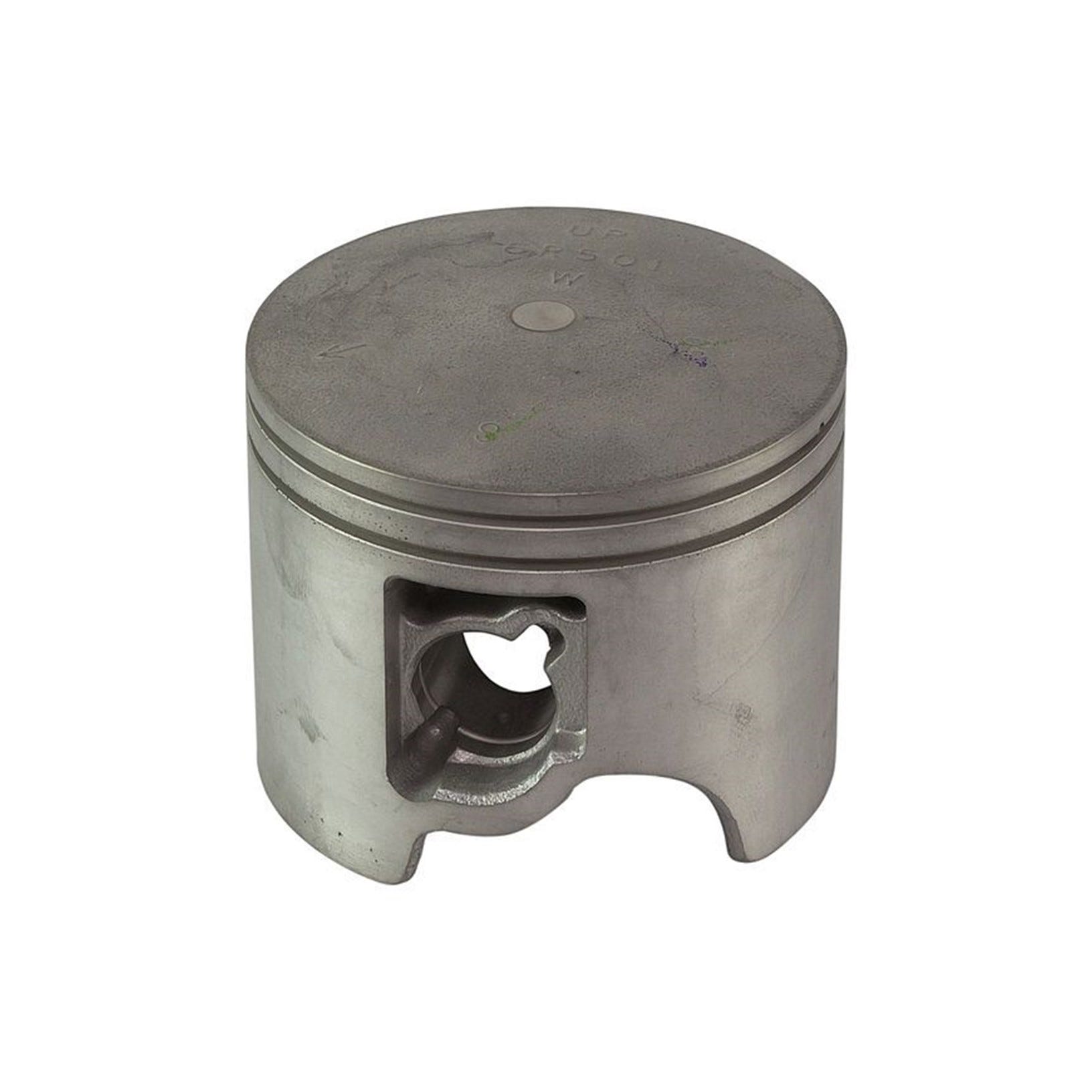 Yamaha PISTON, 64D116360200