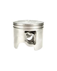 Yamaha PISTON, 64D116450200