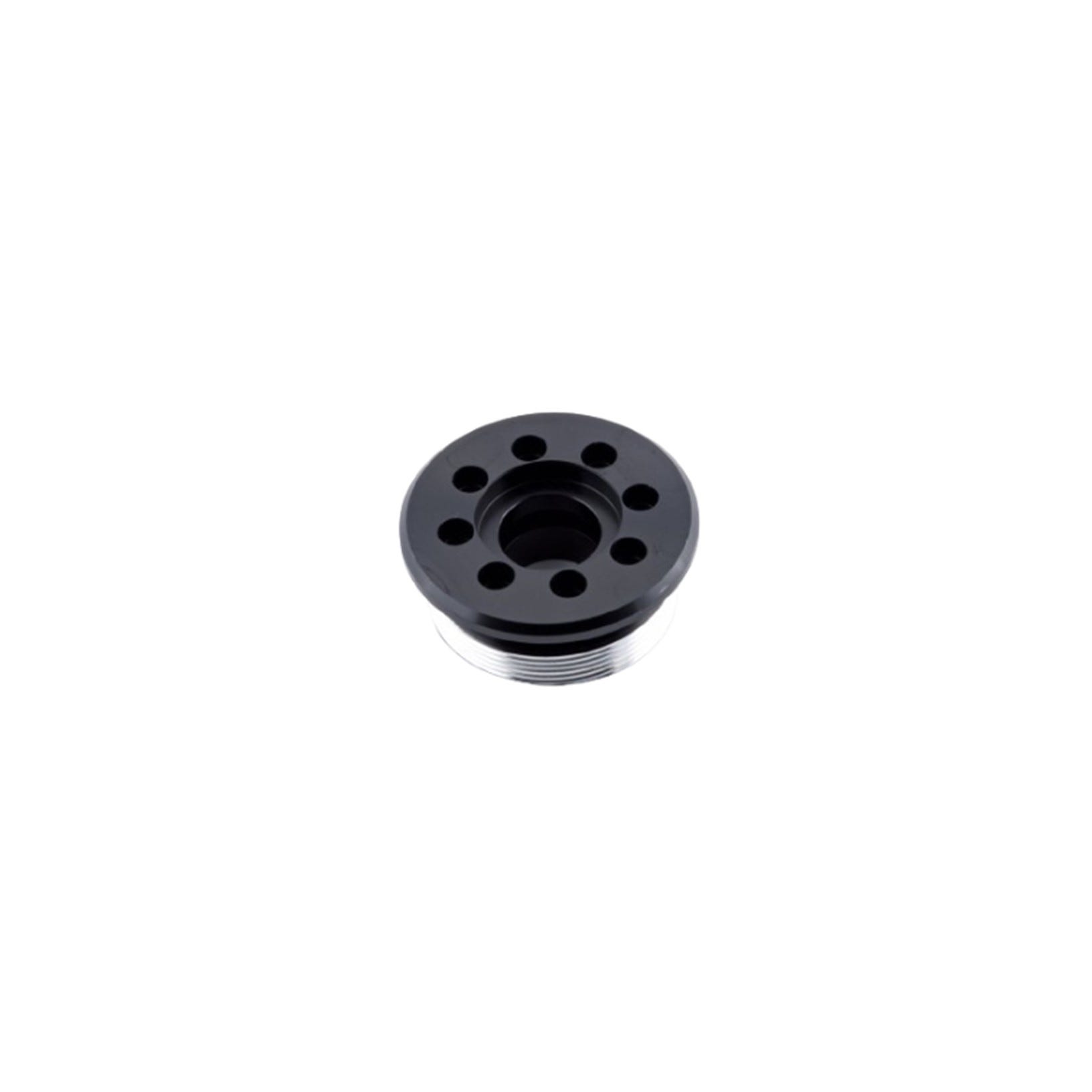 Yamaha CYLINDER END SCREW, 64E438110200