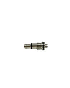 Yamaha MANUAL VALVE SUB ASSEMBLY, 64E438600100