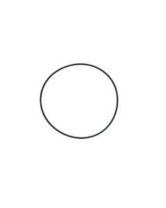 Yamaha O-RING, 64E438680000