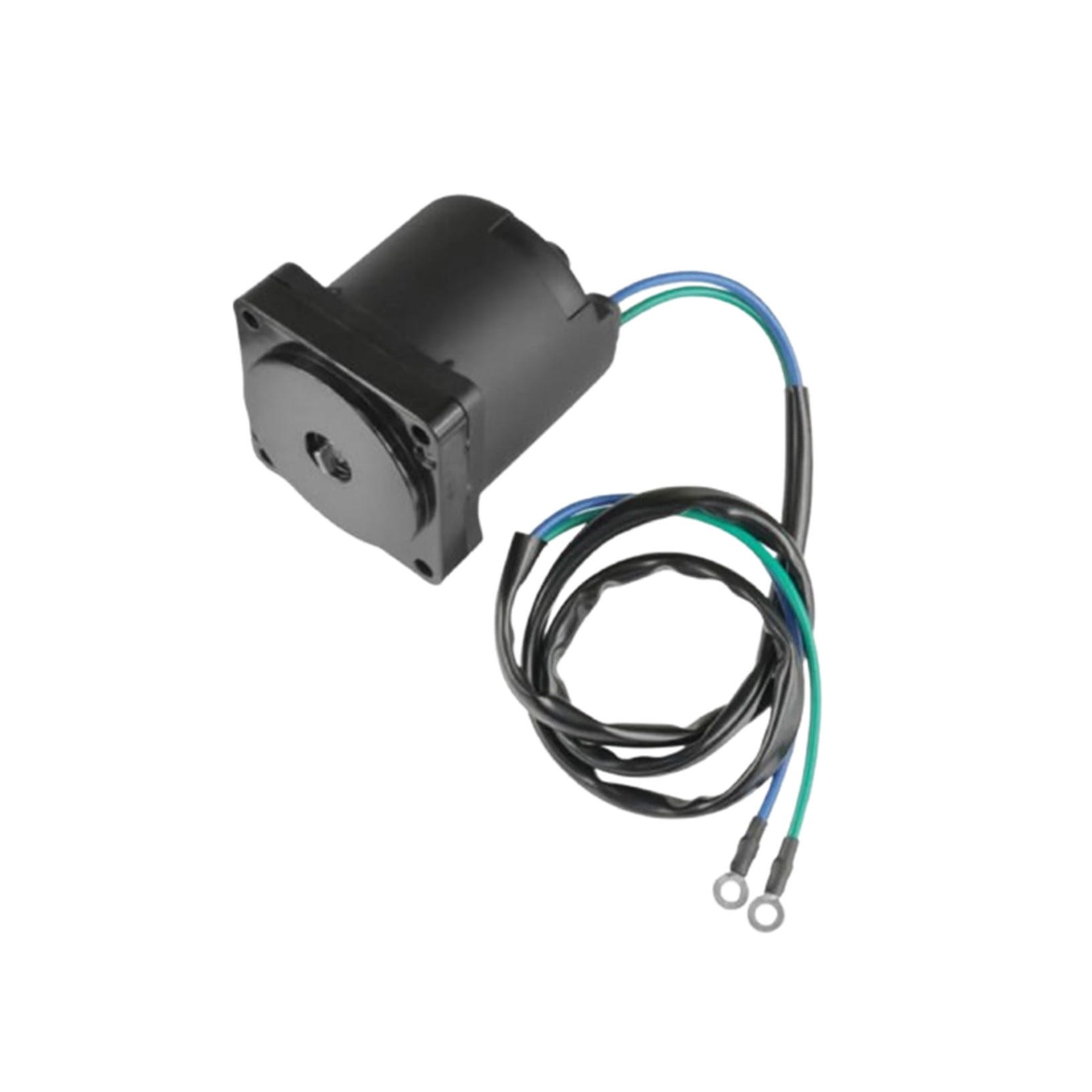 64E438800400 MOTOR ASSEMBLY Yamaha