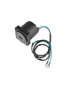 64E438800400 MOTOR ASSEMBLY Yamaha