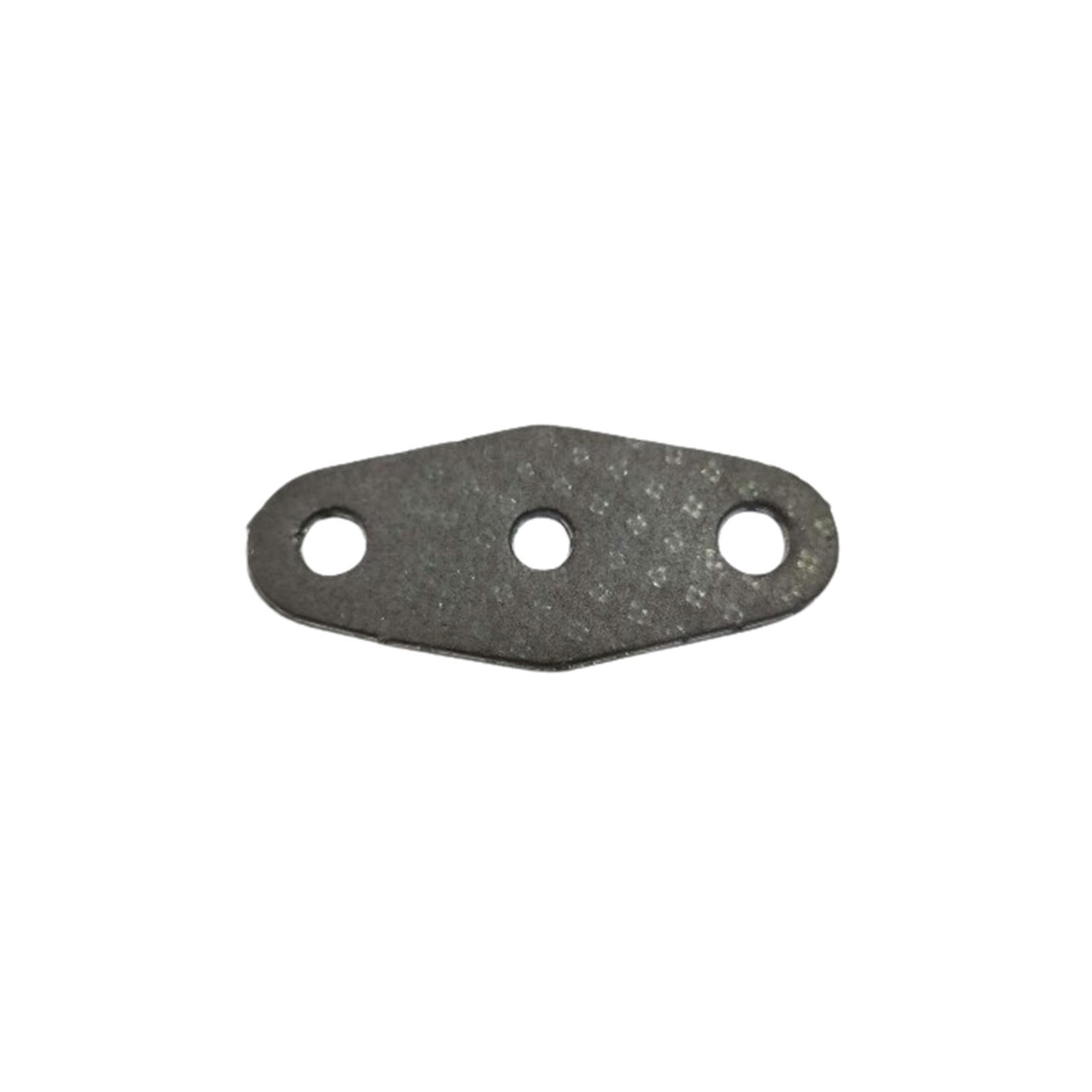 Yamaha PUMP GASKET, 65024431A000