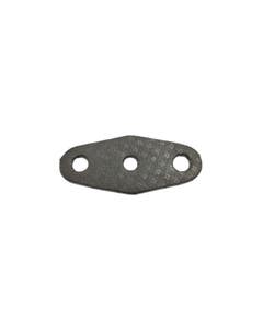 Yamaha PUMP GASKET, 65024431A000