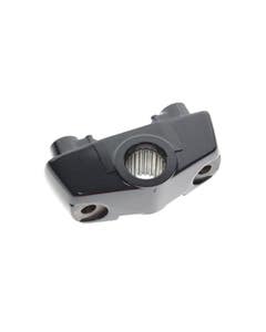 Yamaha LOWER HOUSING, 66344551028D