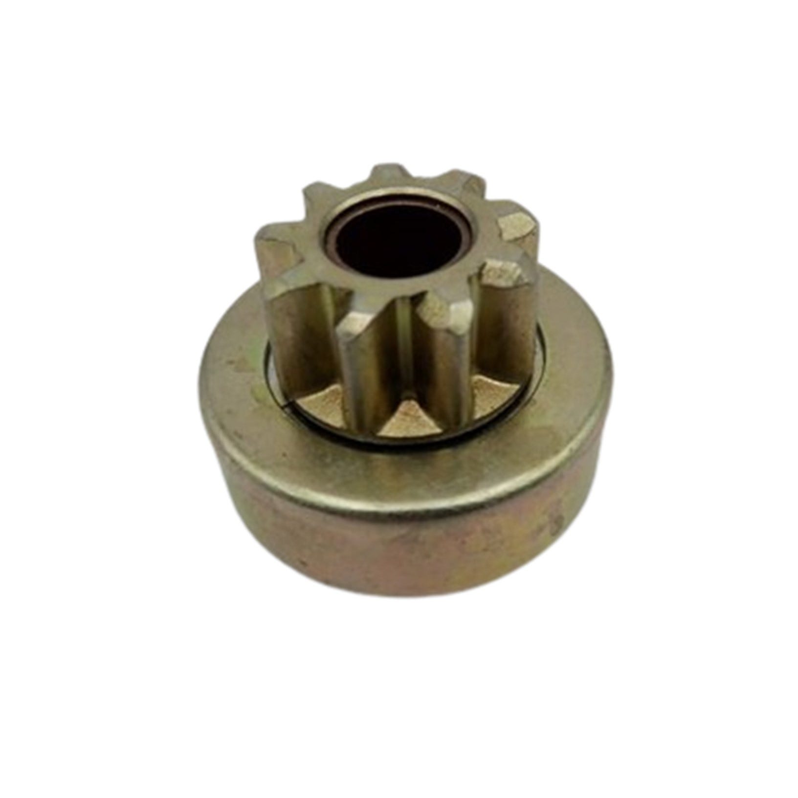 Yamaha PINION ASSEMBLY, 663818321100