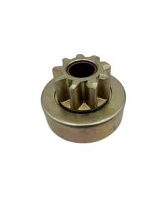 Yamaha PINION ASSEMBLY, 663818321100