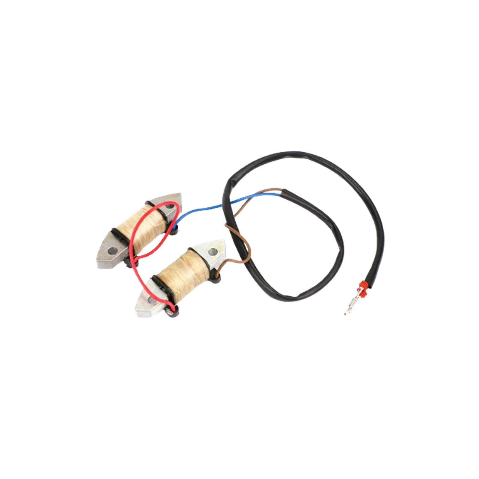 Yamaha CHARGE COIL, 66T855200000