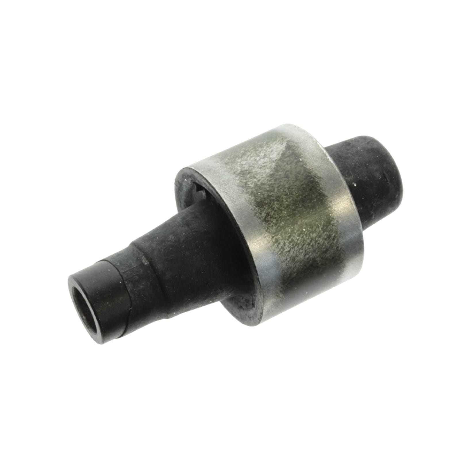 Yamaha UPPER SIDE MOUNT DAMPER, 670445140000