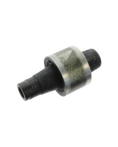 Yamaha UPPER SIDE MOUNT DAMPER, 670445140000