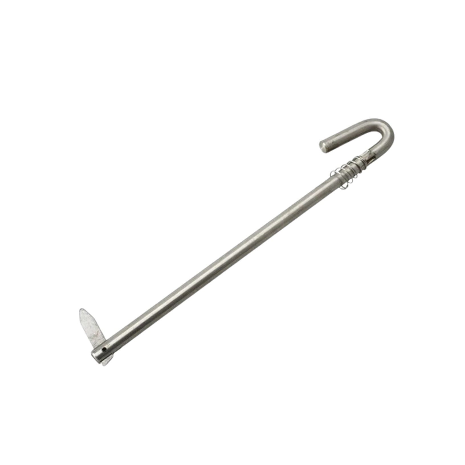 TILT ROD ASSEMBLY