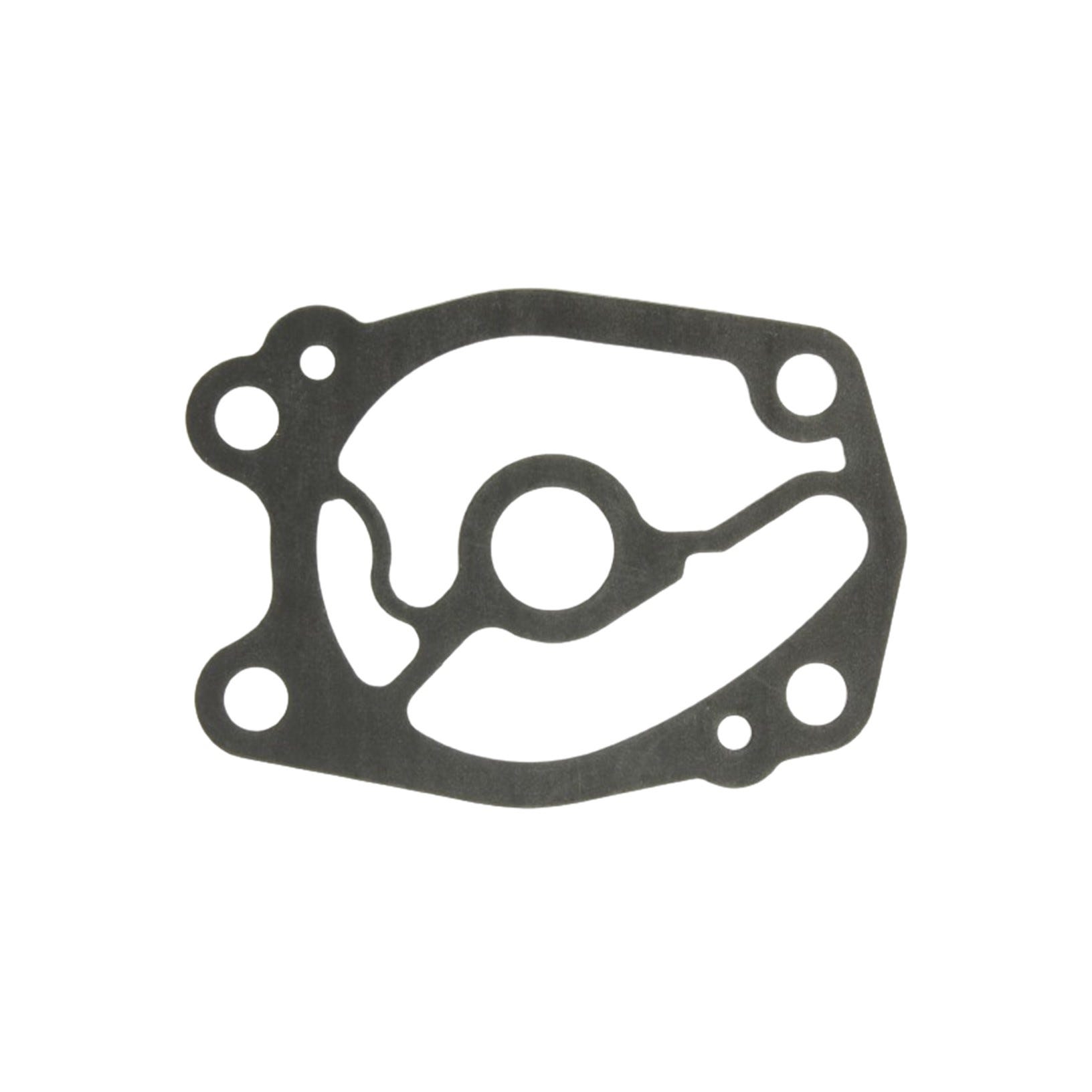 Yamaha CARTRIDGE GASKET, 67644324A100