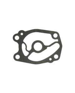 Yamaha CARTRIDGE GASKET, 67644324A100
