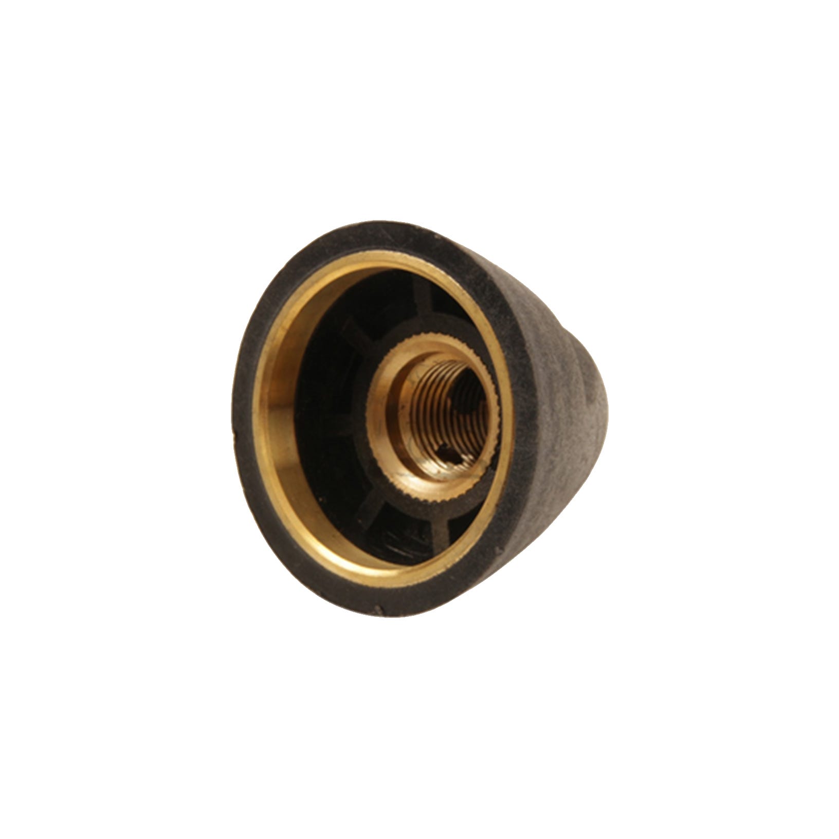 Yamaha PROPELLER NUT, 676456160100